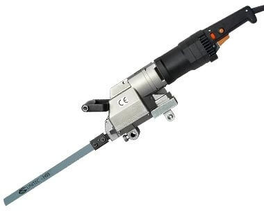 CS Unitec 电动便携式变速钢锯机 51215 0070