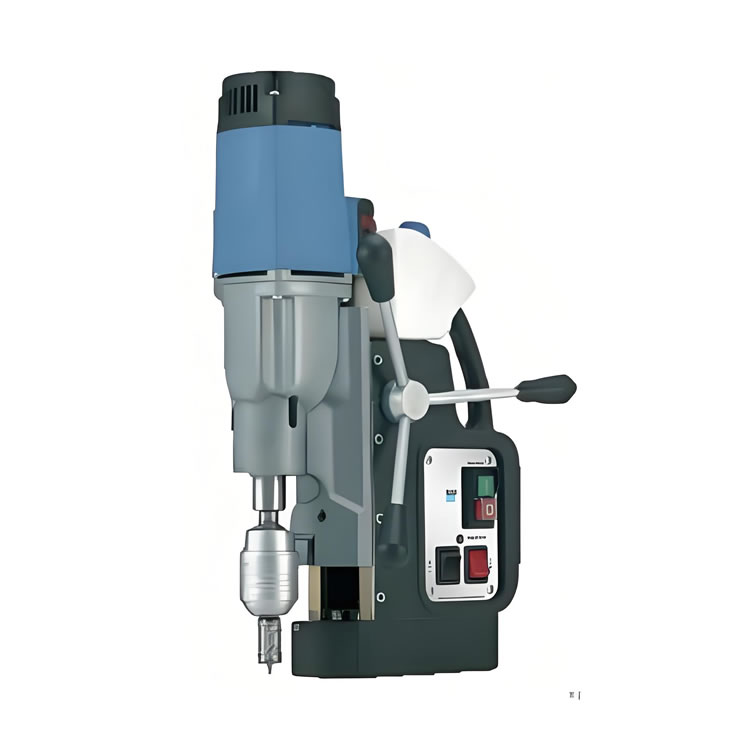 CS Unitec 便携式磁力钻 MAB525