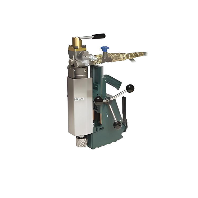 CS UNITEC 便携式液压磁钻 HB 4400