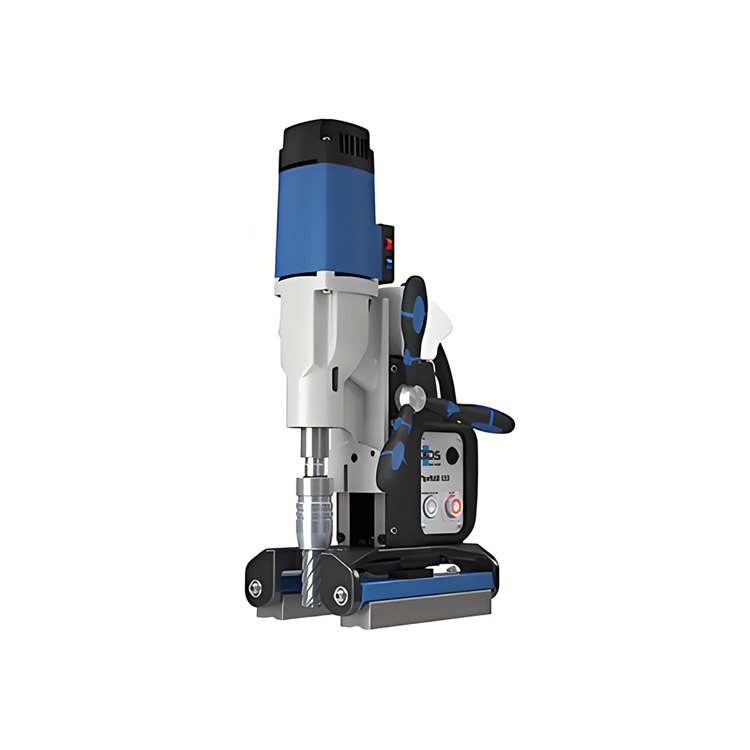 CS Unitec 磁性管材钻孔机 PipeMAB 525