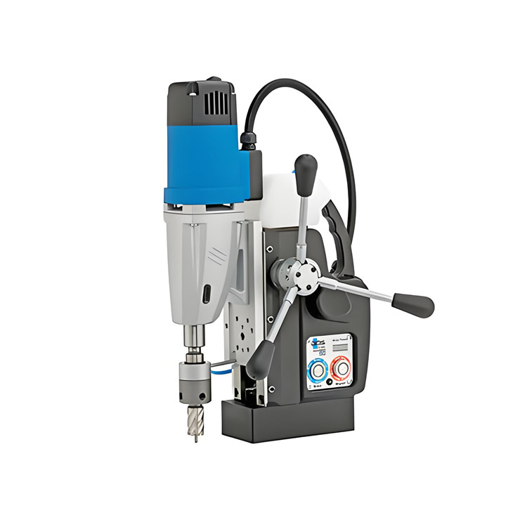 CS Unitec磁力钻AutoMAB 450安装维修手册
