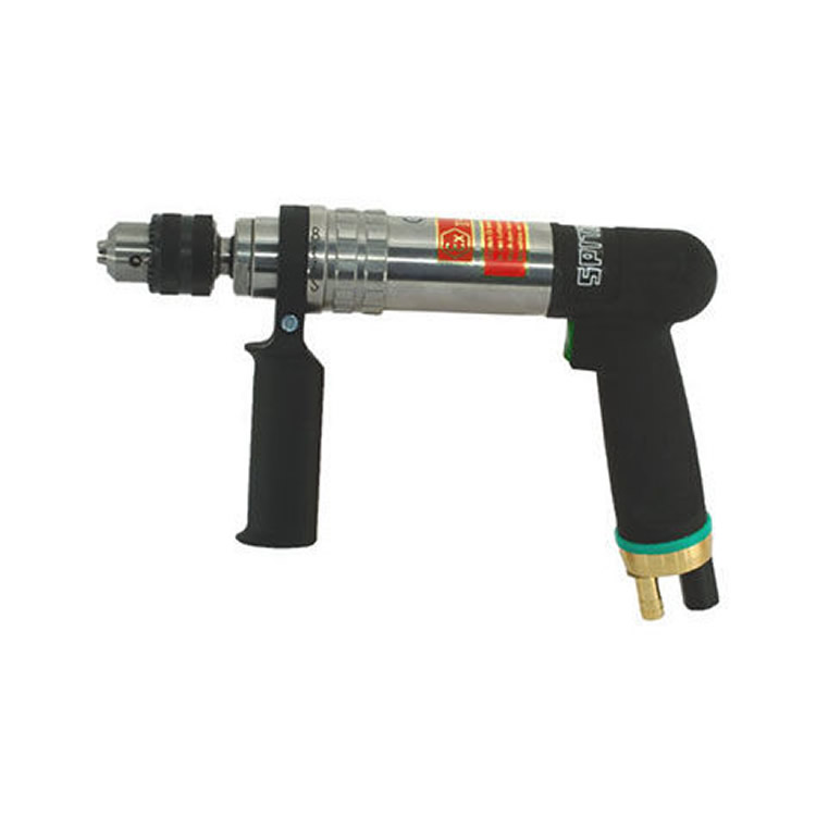 CS Unitec1/2“齿轮卡盘气锤钻2 1266 0010使用手册