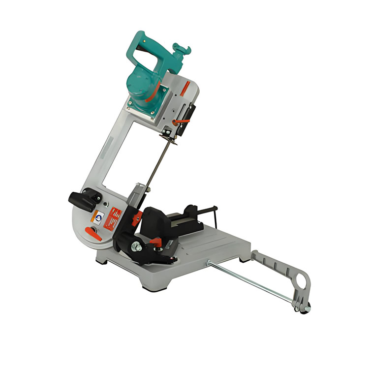 CS Unitec 气动便携式带锯 5 6093 0010