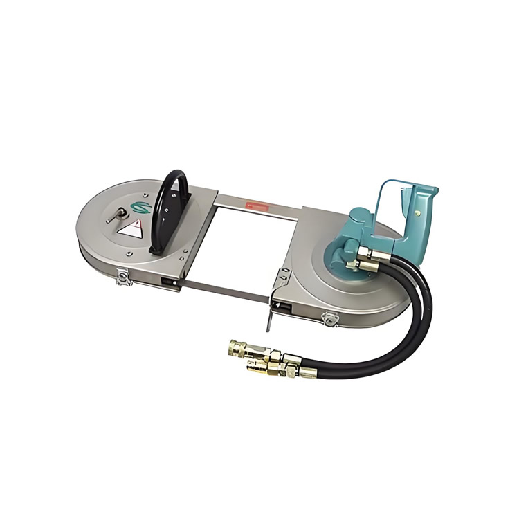 CS Unitec 便携式液压带锯 5 6041 0010