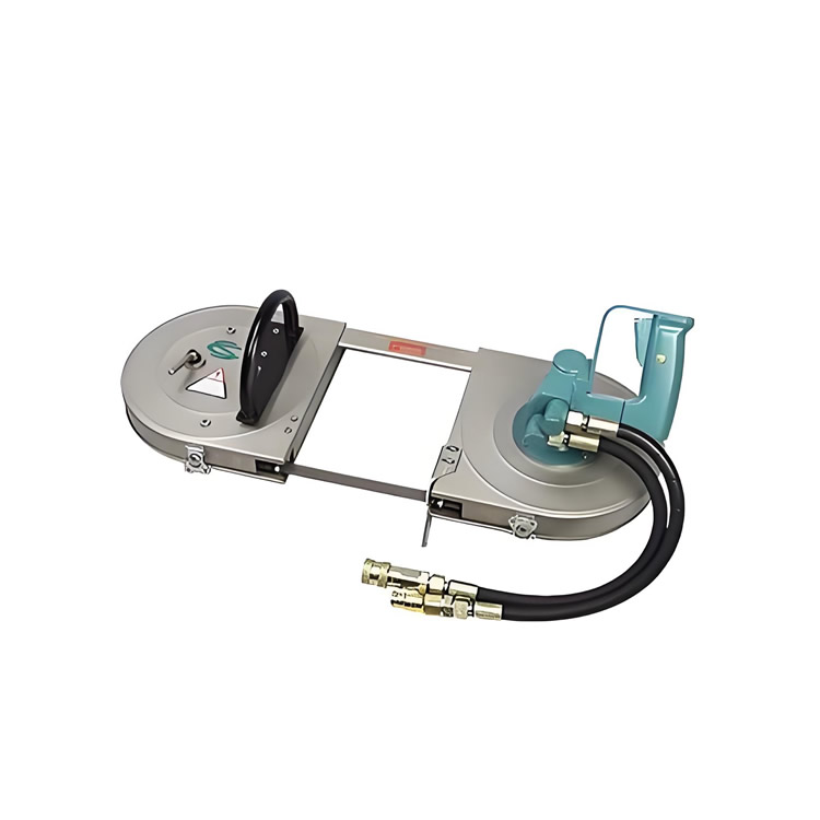 CS Unitec 便携式液压带锯 5 6054 0010