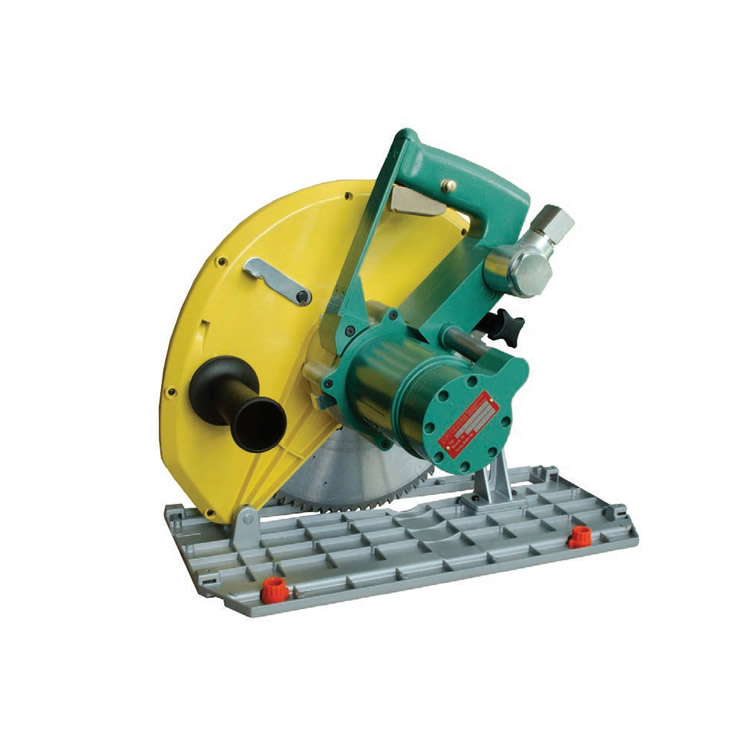 CS Unitec 干式切割金属锯 8320 SHDC