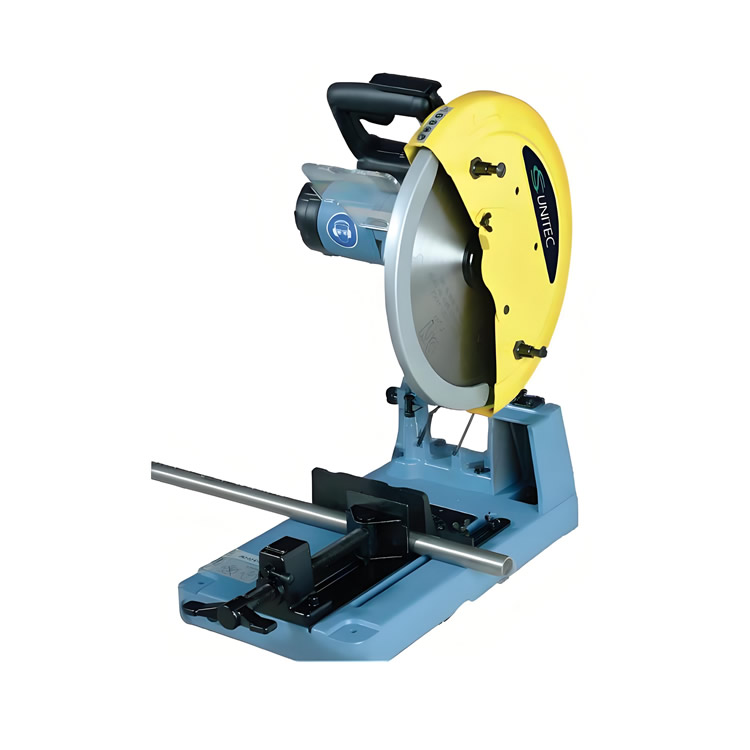 CS Unitec 金属切断锯 9435