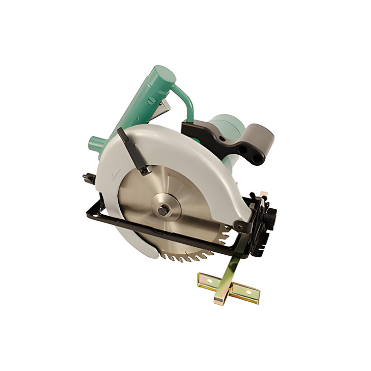 CS Unitec 气动圆锯 5 1116 0020