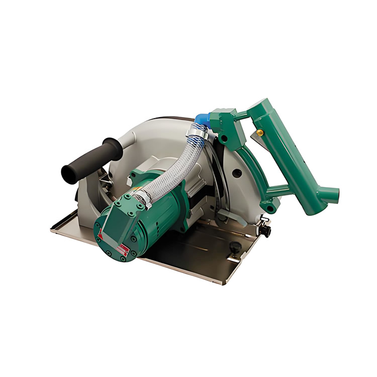 CS Unitec 气动圆锯 5 1115 0020 N