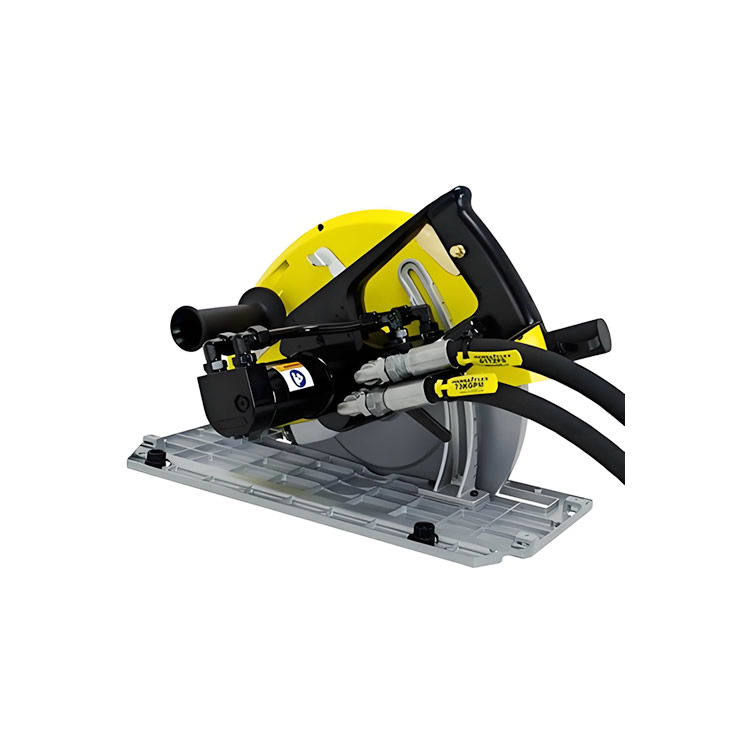 CS Unitec 液压圆锯 5 1127 0010