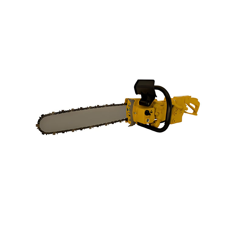 CS unitec 带制动的液压链锯 5 1030 0020