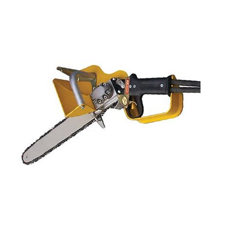 CS Unitec 液压链锯 ACH000 - 12