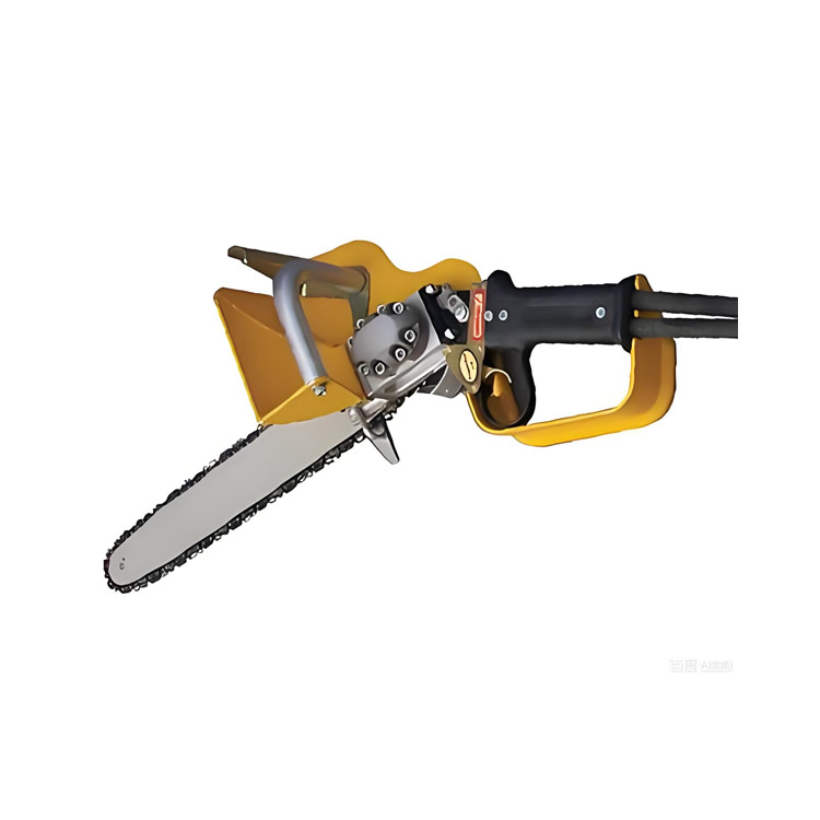 CS Unitec 液压链锯 ACH000-16