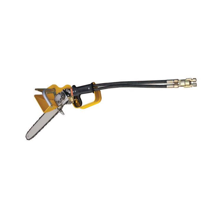 CS Unitec液压杆锯ACS-70