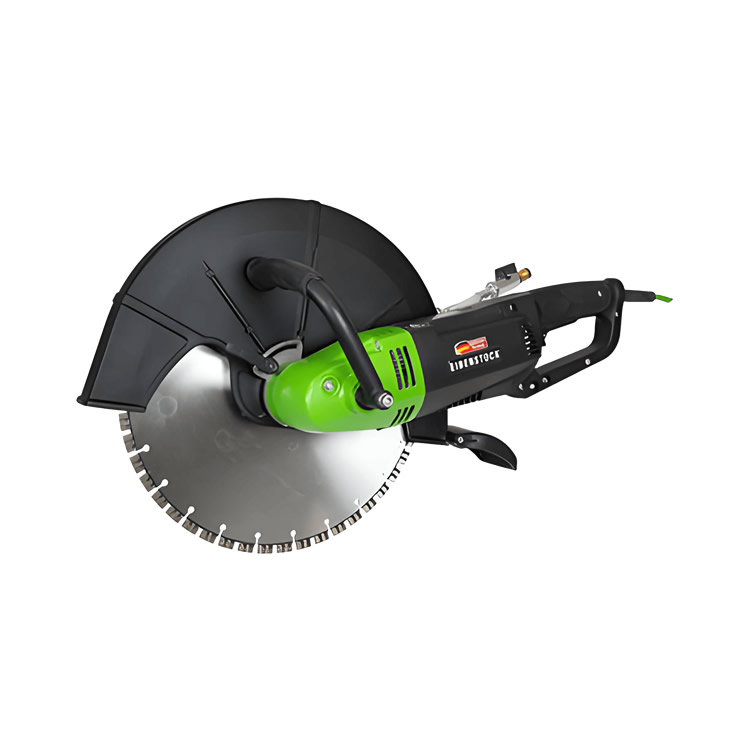 CS Unitec 湿式混凝土切割锯 ETR 400.2 P