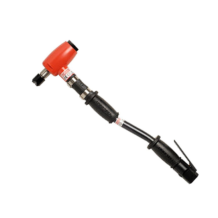 CS Unitec 单头气动手持量尺锤 151.5100