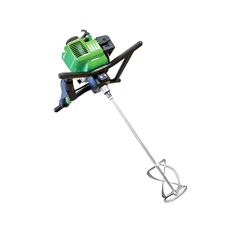 CS Unitec 便携式燃气手持搅拌钻 EHR 750 B