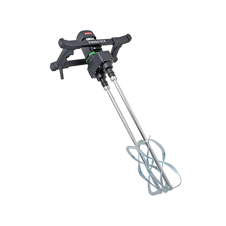 CS Unitec 双桨搅拌机 EZR 24 R R/RL