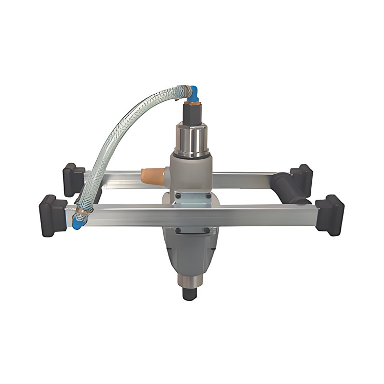 CS Unitec 气动搅拌钻机 7 1111 0010