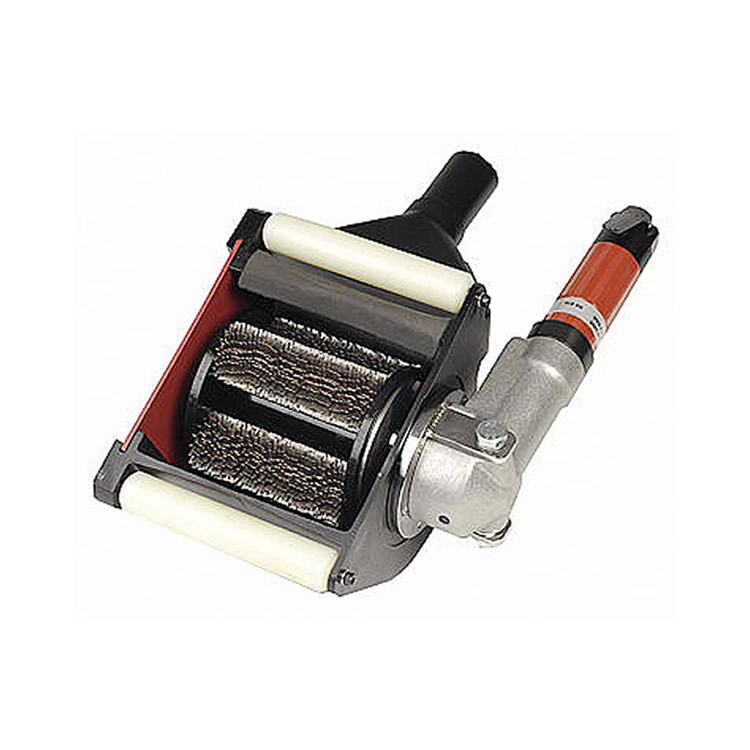 CS Unitec 气动手持式刨平机 194.0405