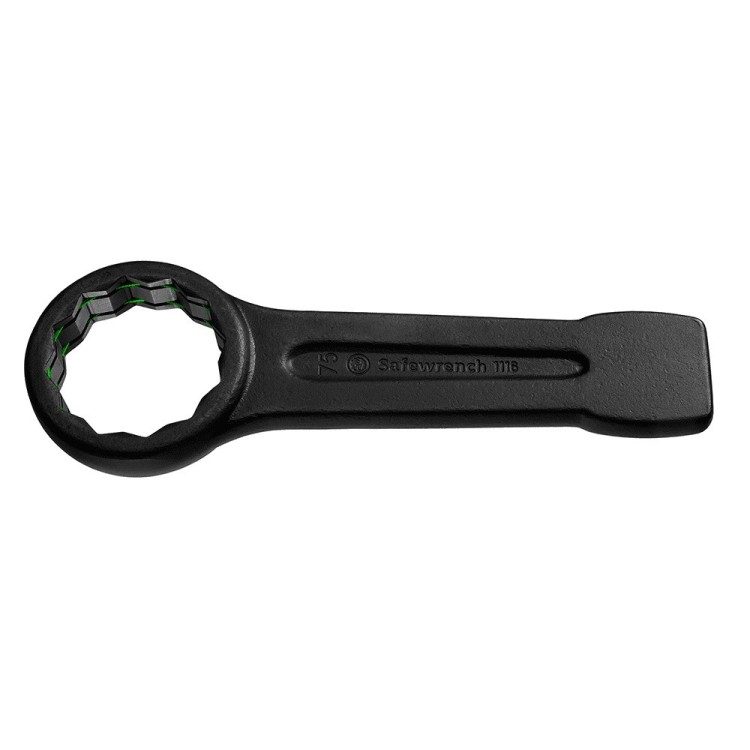 CS Unitec SAFEWRENCH 安全锤击扳手